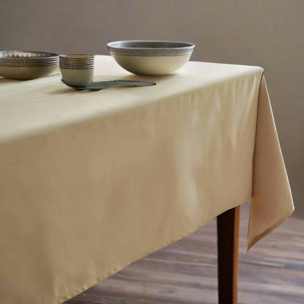 Garnier-Thiebaut Garnier-Thiebaut - Natte Tablecloth