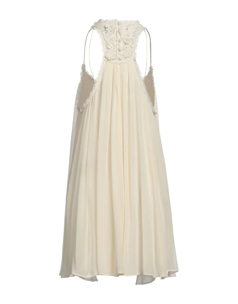 Isabel Marant Silk dress 2