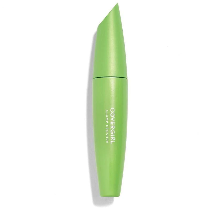 Covergirl Clump Crusher Extensions, Mascara 5