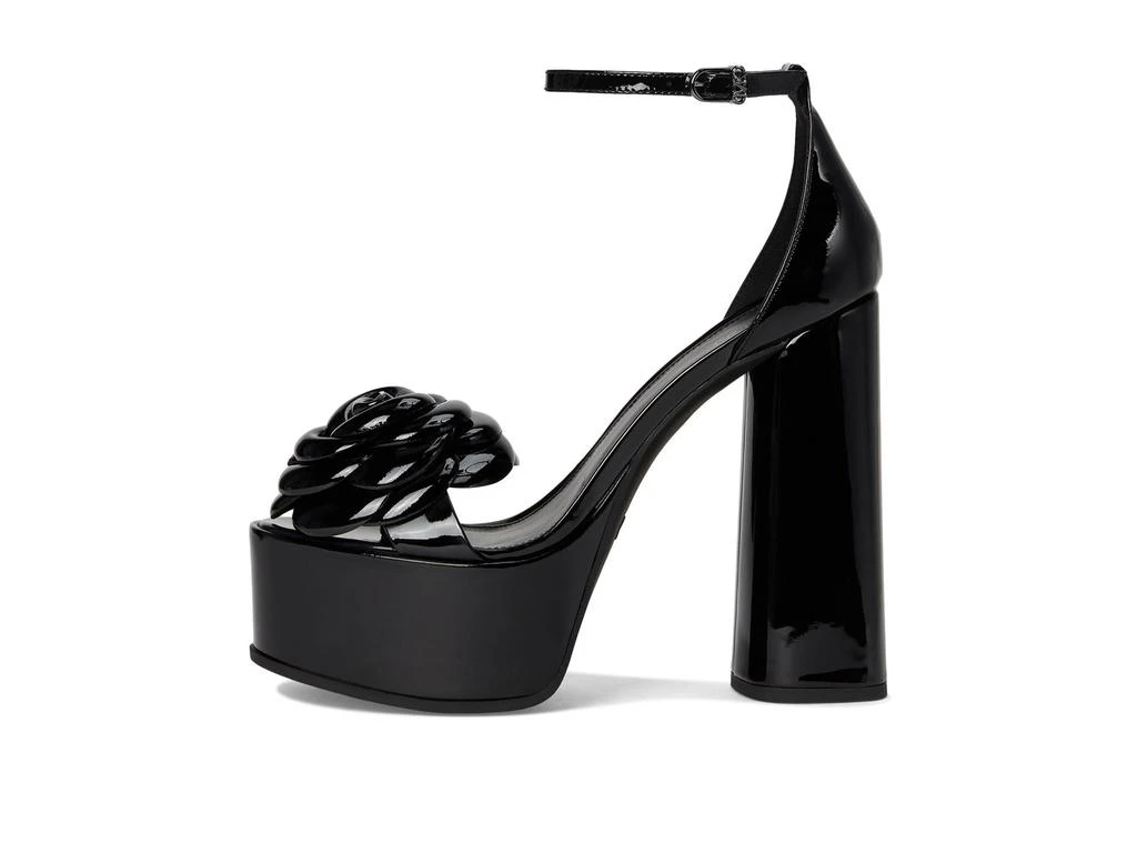 Michael Kors Elodie Platform Sandal 4
