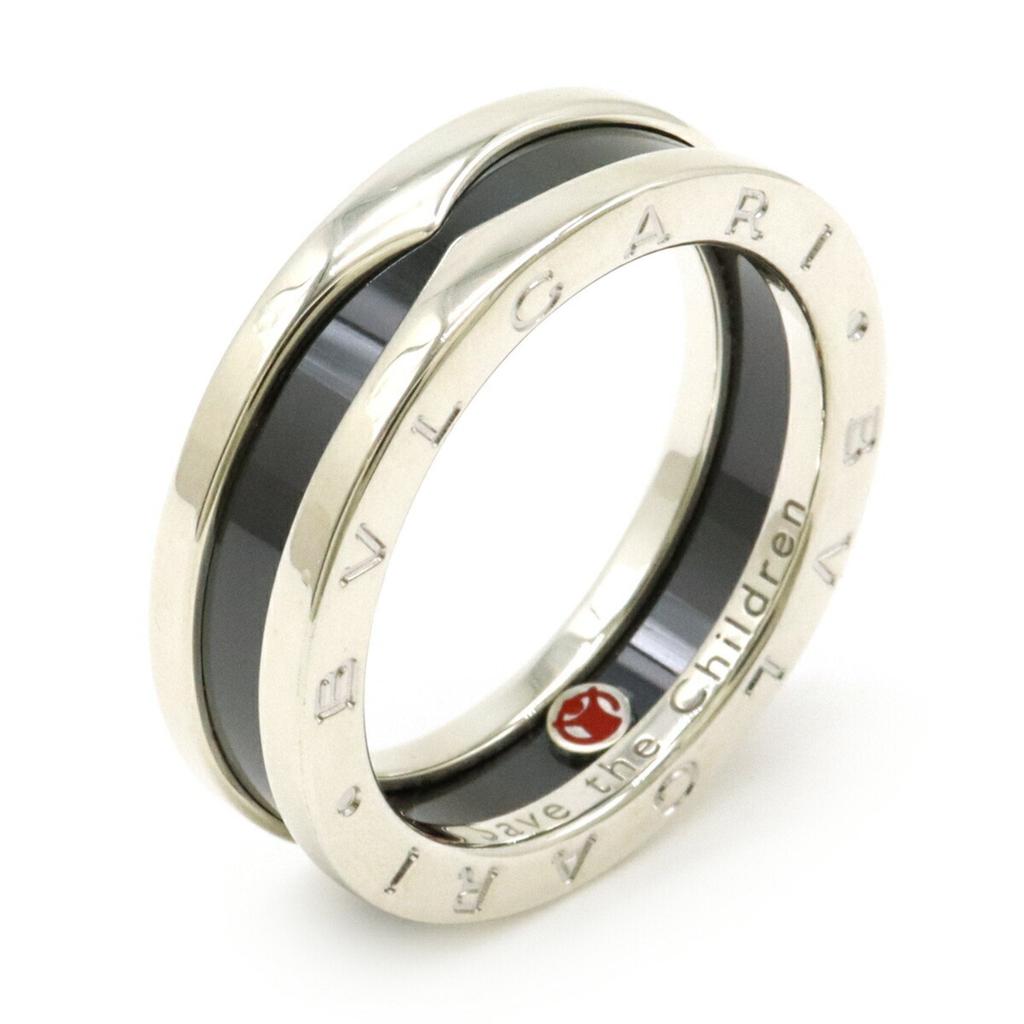 BVLGARI B.Zero1  925 Band Ring