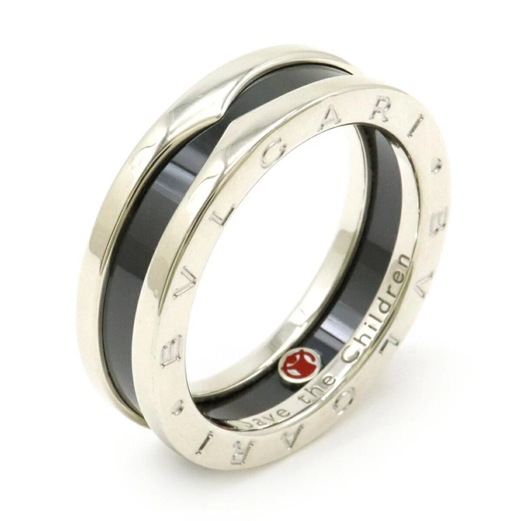 BVLGARI B.Zero1  925 Band Ring 1