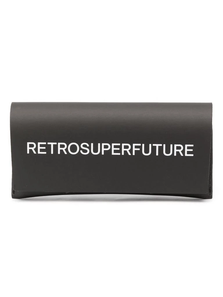 Retrosuperfuture Retrosuperfuture Roma 3627 Square Frame Sunglasses 3