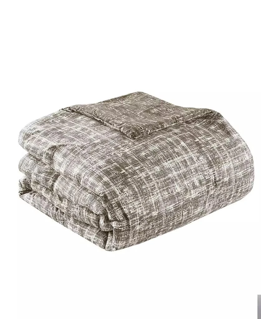 510 Design Maca Reversible 3-Pc. Comforter Set 8