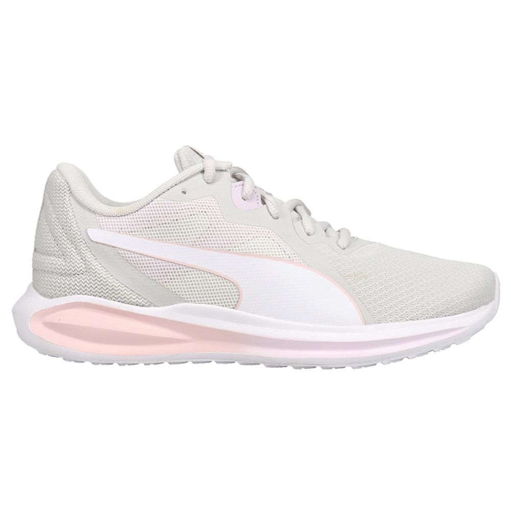 Puma Twitch Runner Pop Lace Up Sneakers