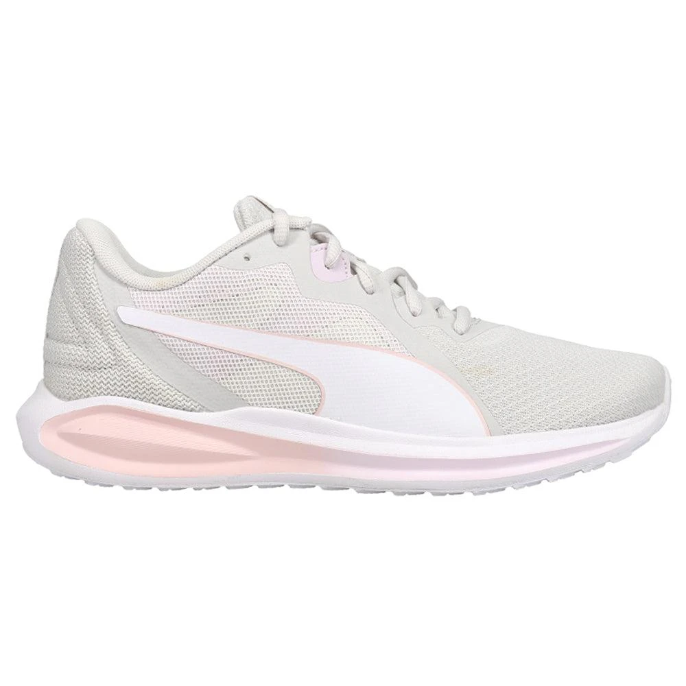 Puma Twitch Runner Pop Lace Up Sneakers 1