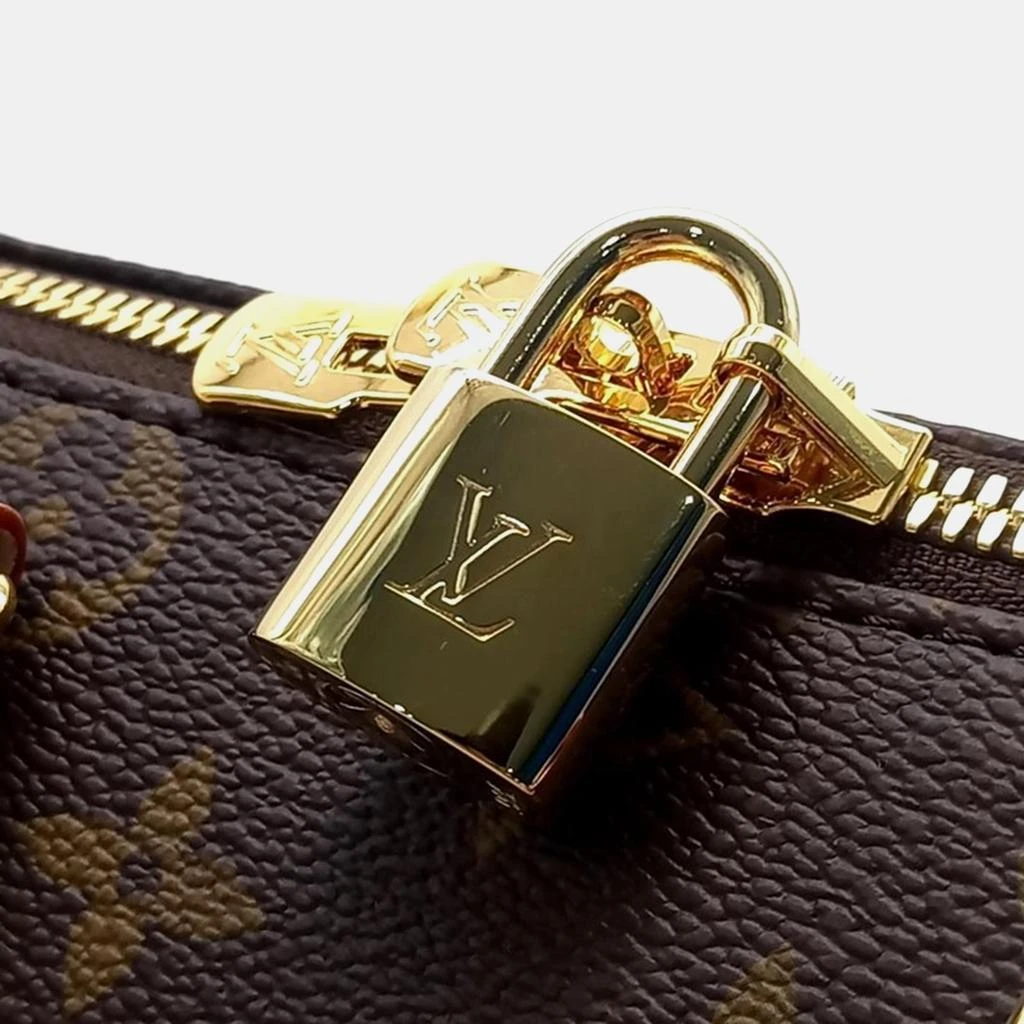 Louis Vuitton Louis Vuitton Monogram Canvas Speedy Bandouliere 20 bag 5