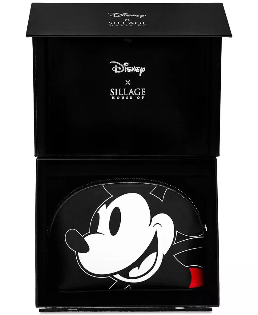 House of Sillage Disney x Beauty Collector's Gift Set 4