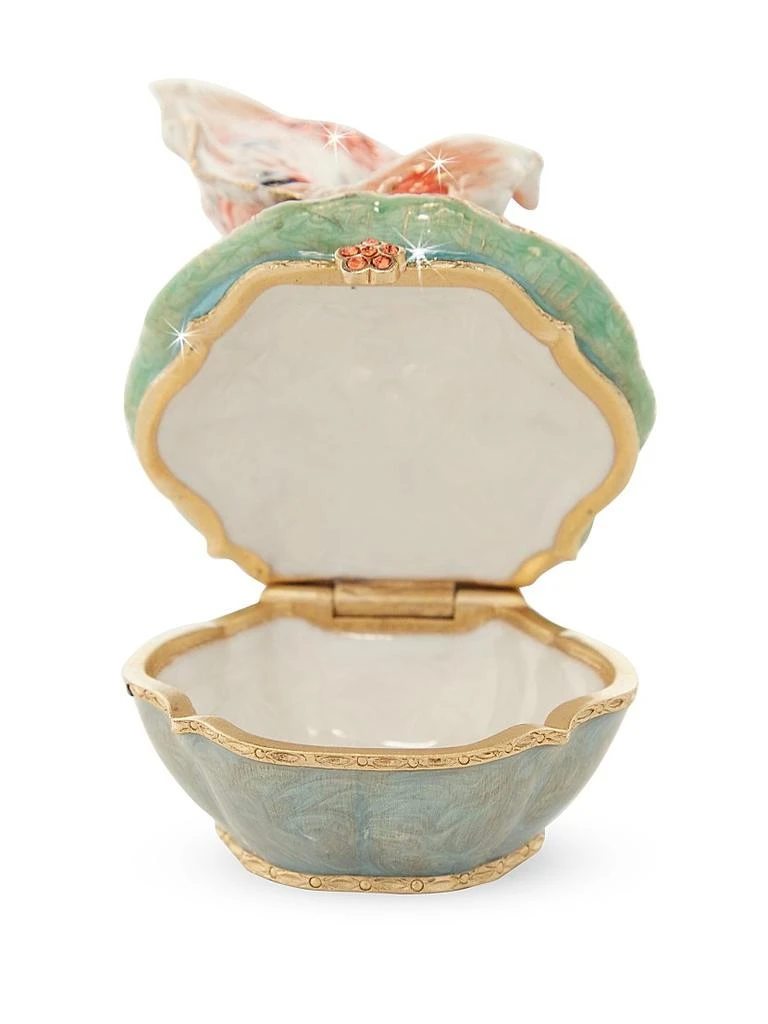 Jay Strongwater Koi Mini Box 4
