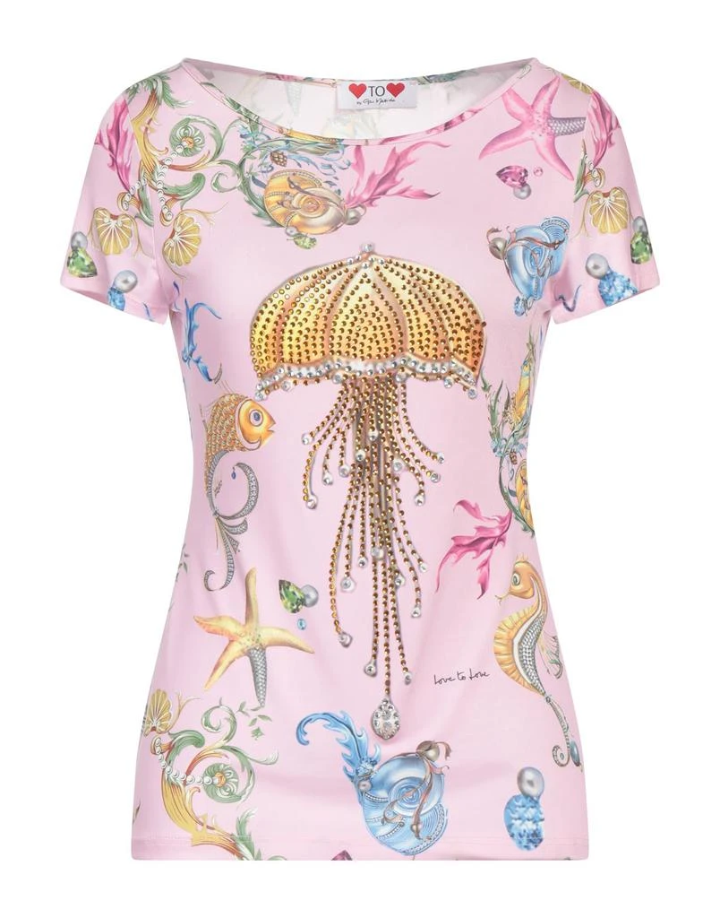 GAI MATTIOLO T-shirt 1