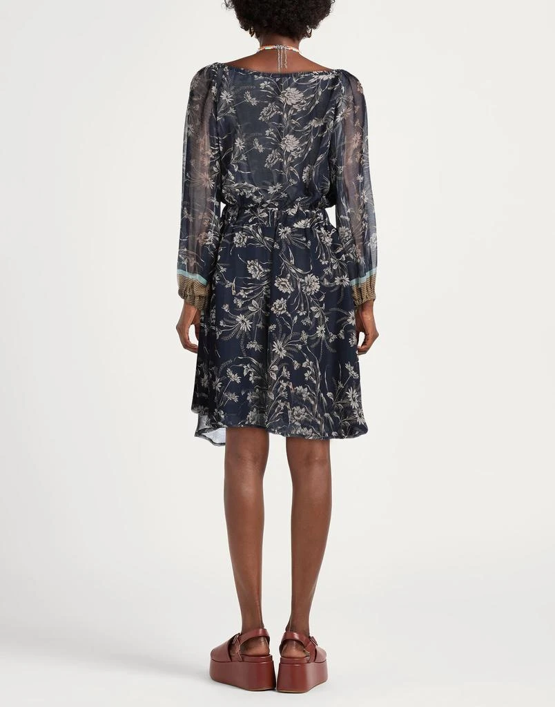 SEMICOUTURE Short dress 3
