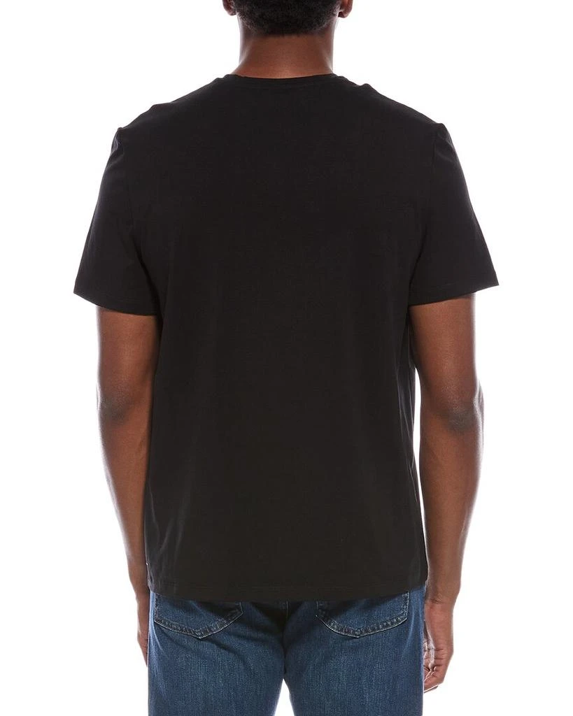 7 For All Mankind V-Neck Luxe Performance T-Shirt 2