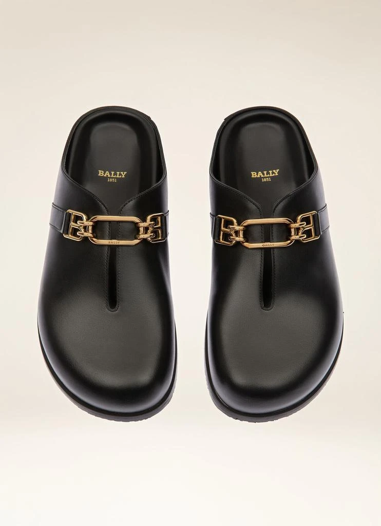 Bally Francine 2