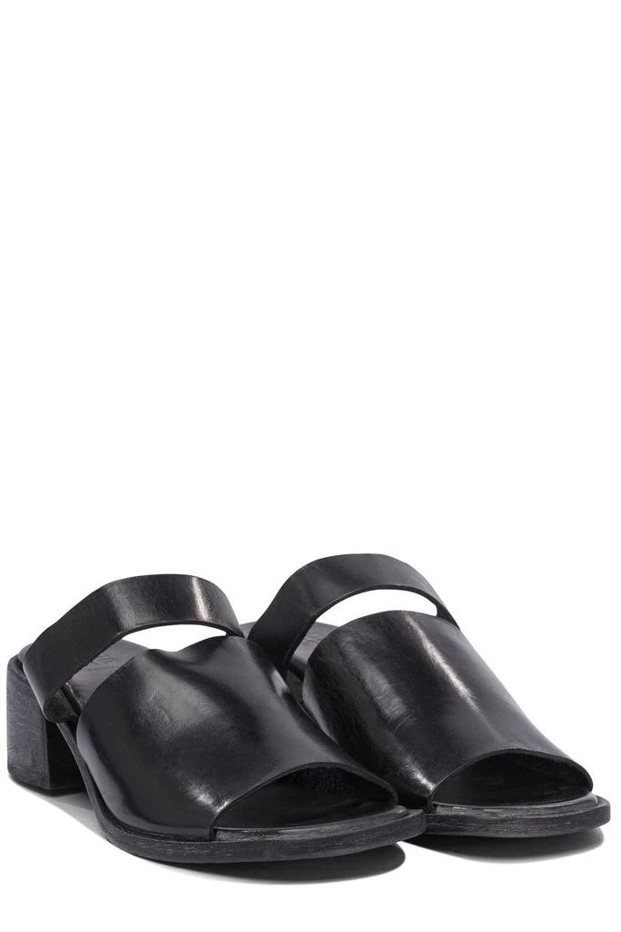MOMA Moma Block Heel Sandals 3