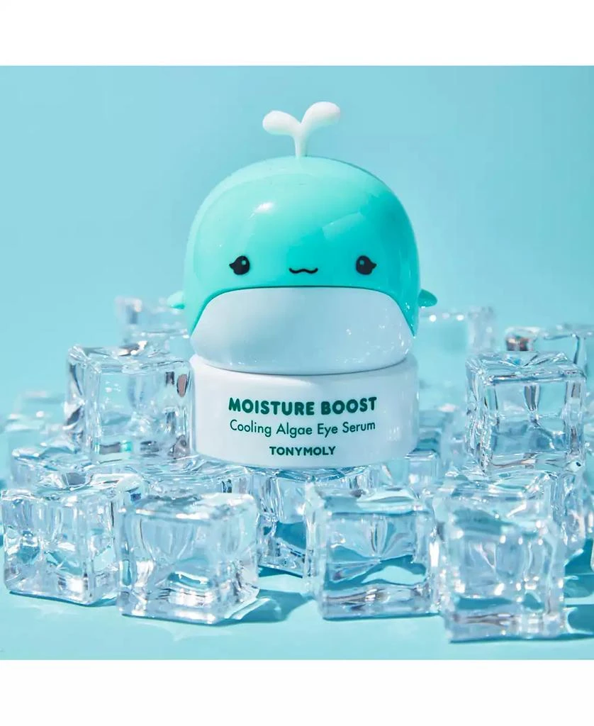 TONYMOLY Moisture Boost Cooling Algae Eye Serum 5