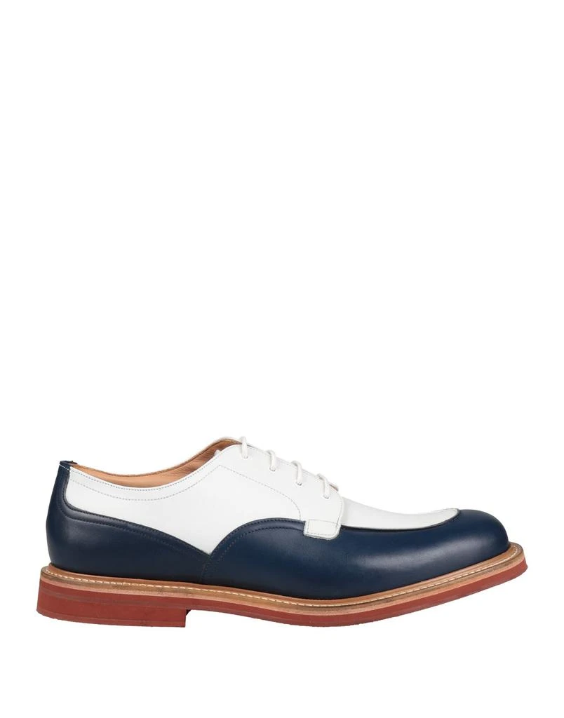 Church's Laced shoes 1