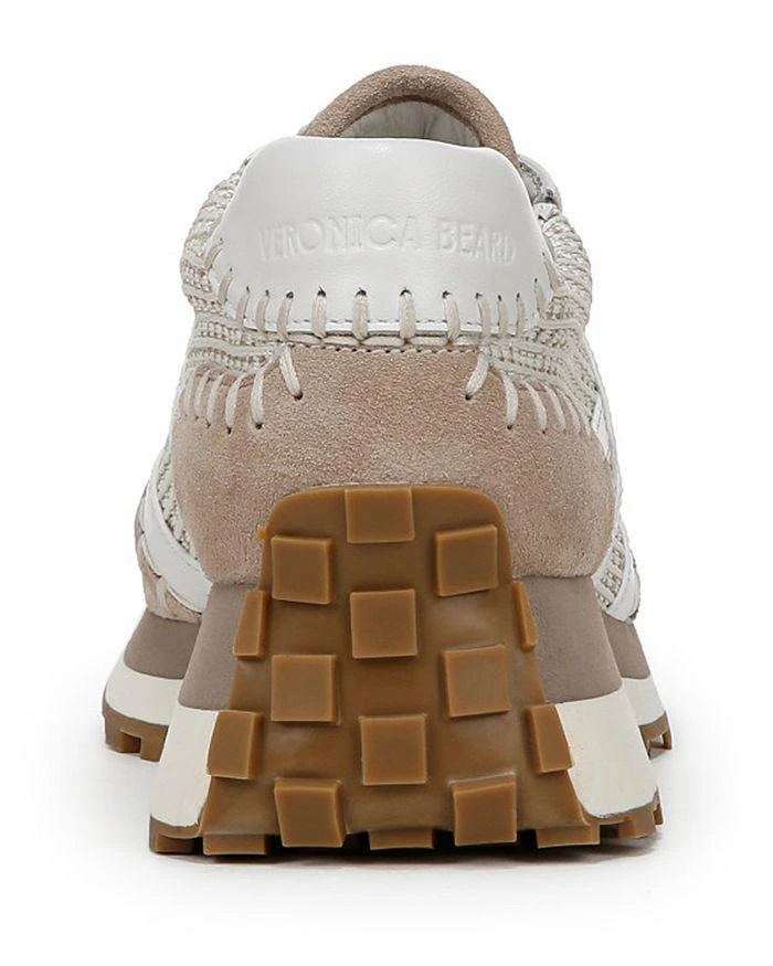 VERONICA BEARD Women's Valentina Sneakers 5