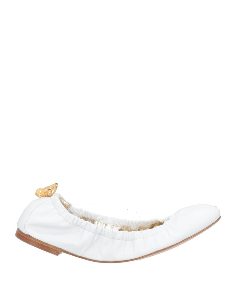 Sophia Webster Ballet flats