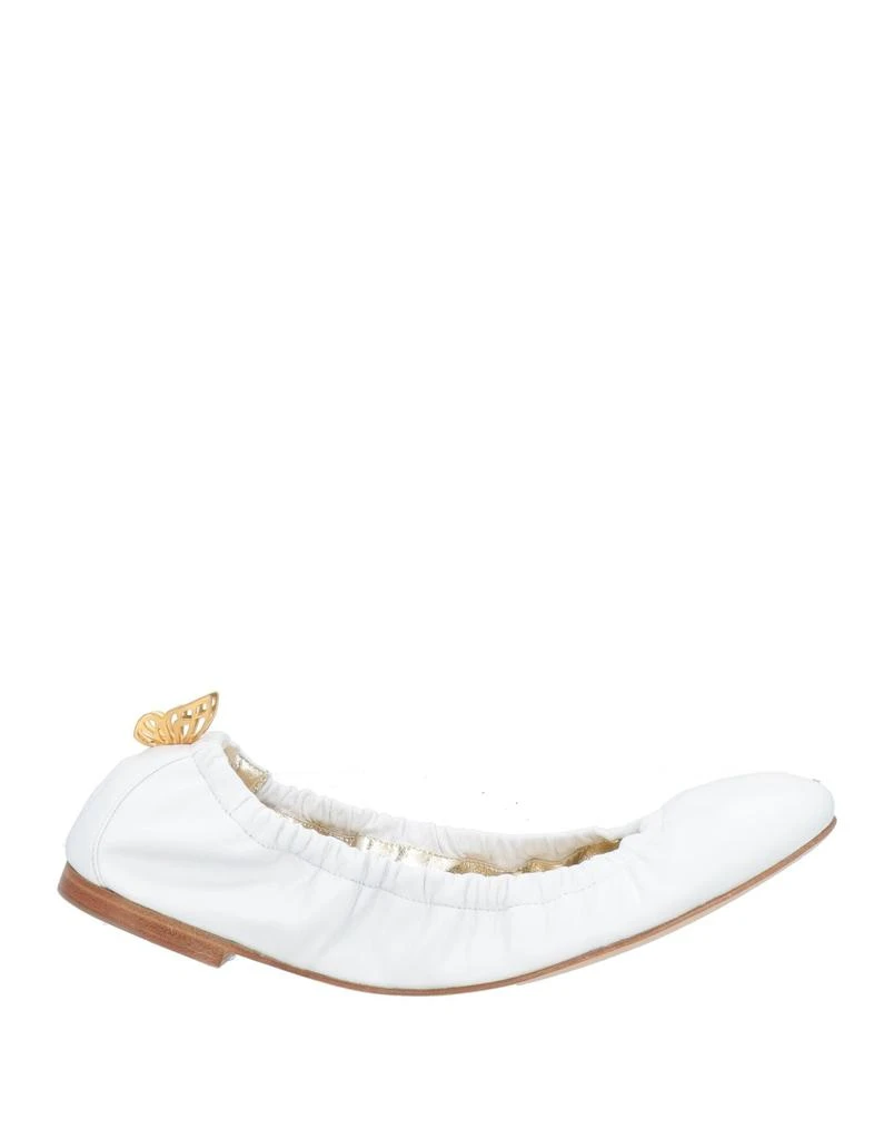 SOPHIA WEBSTER Ballet flats 1