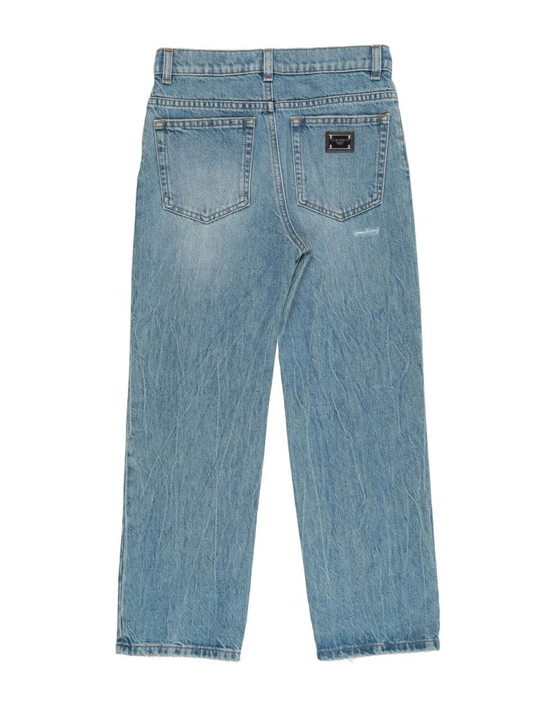 Dolce 
Gabbana Denim pants 2