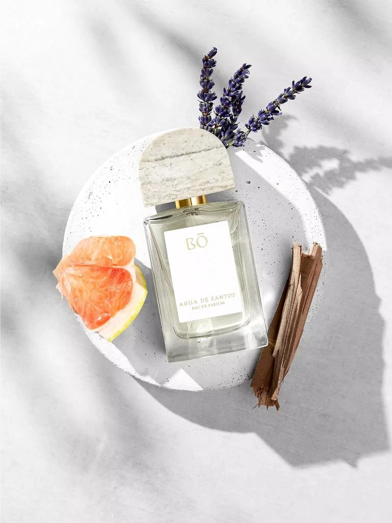 House of Bo 4-Piece Fragrance Gift Set 4