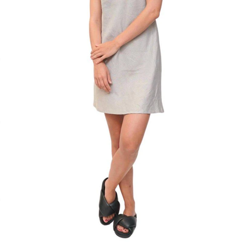 Linen Bias Slip Dress In Grey On Sale Now with Up to 38% Off | Discover Exclusive Deals & Savings at BeyondStyle Authentic Enza Costa home & garden|dining & tabletop|men|women|unisex Linen Bias Slip Dress In Grey On Sale Now with Up to 38% Off | Discover Exclusive Deals & Savings at BeyondStyle Authentic Enza Costa home & garden|dining & tabletop|men|women|unisex