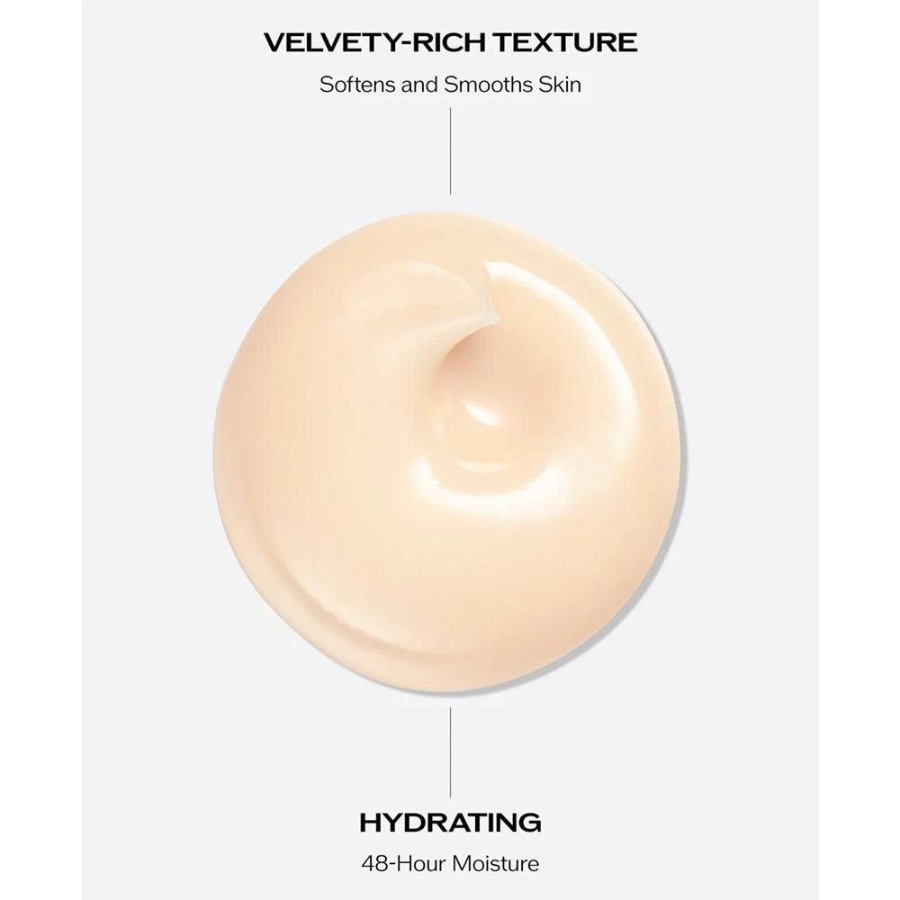 Shiseido Benefiance Wrinkle Smoothing Eye Cream 5