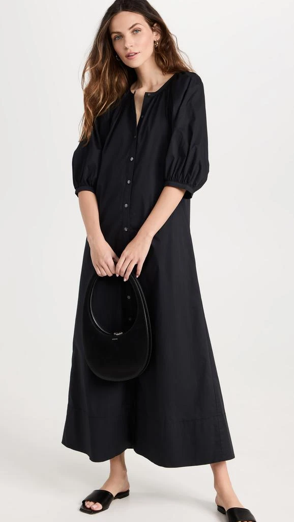 Staud Vincent Dress 4