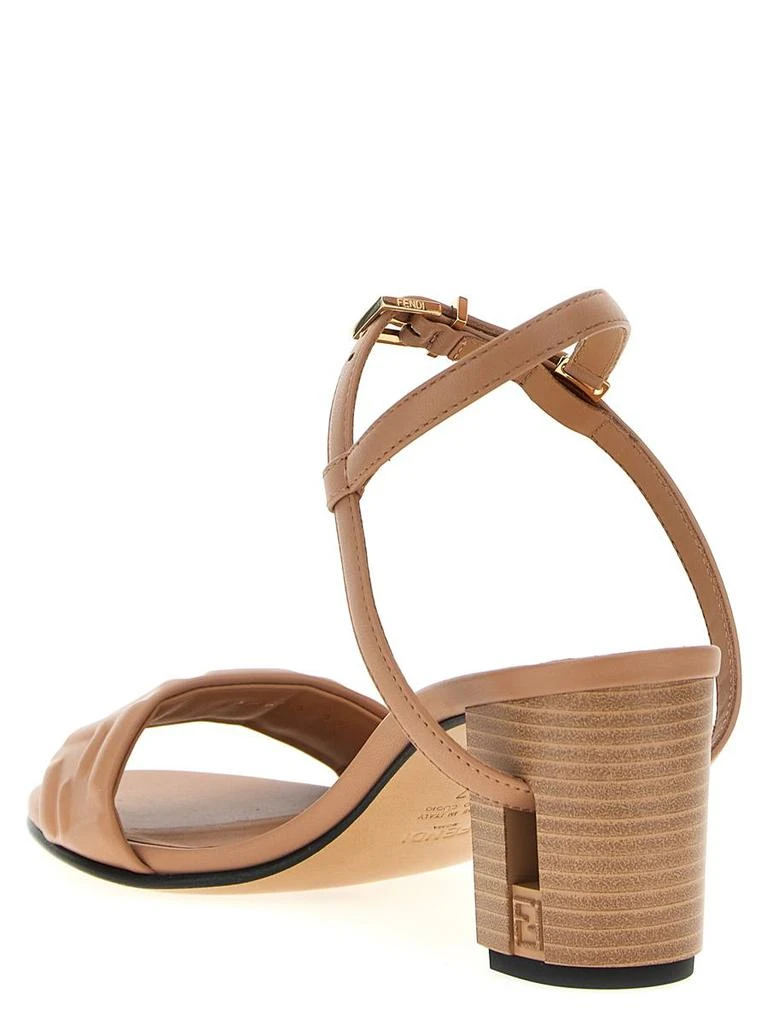Fendi Fendi 'Delfina' Sandals 3