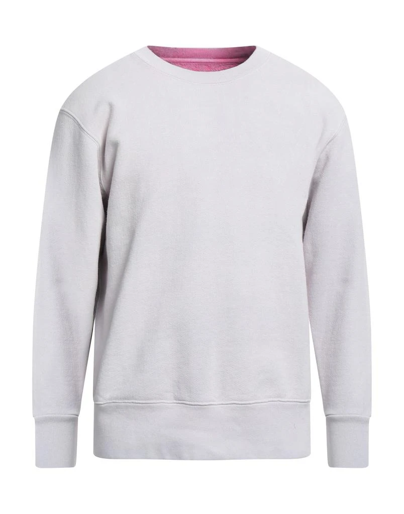 NOTSONORMAL Sweatshirt 1