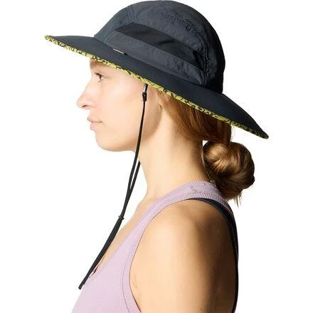 Mountain Hardwear Stryder Sun Hat 8