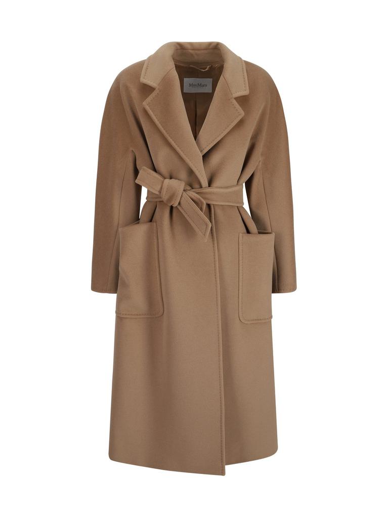 コート Max Mara Sportmax Coats Beige Max Mara Sportmax Coats Beige - Coats & Jackets - Compare
