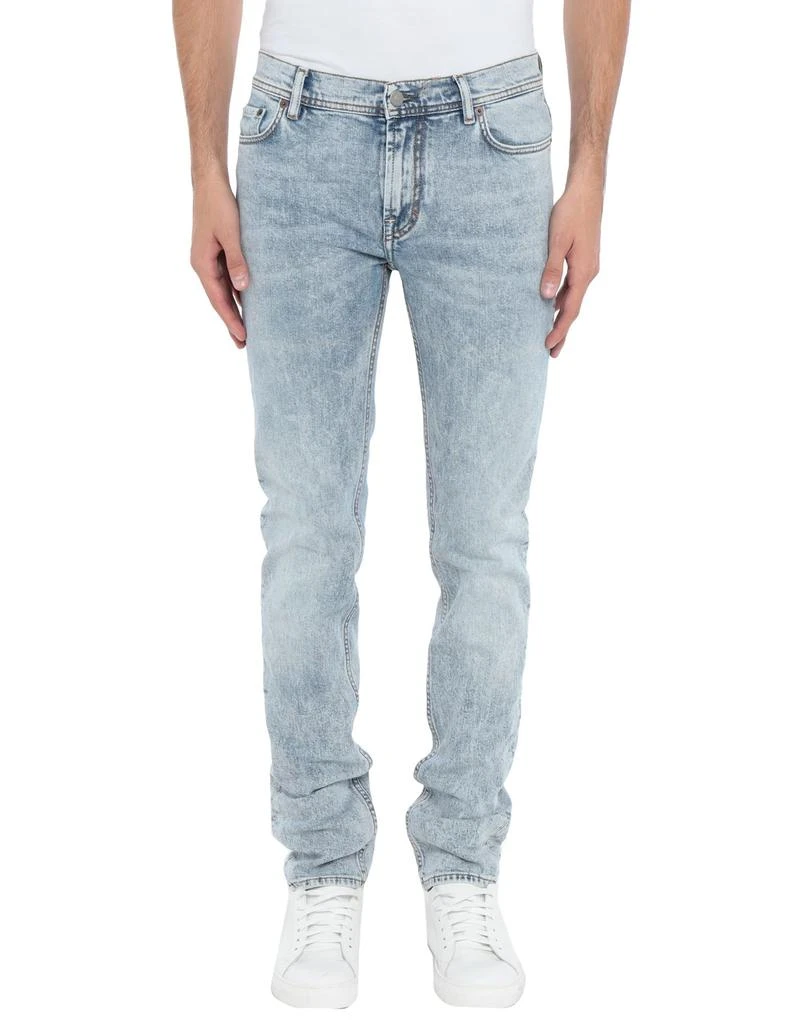 Acne Studios Denim pants 1