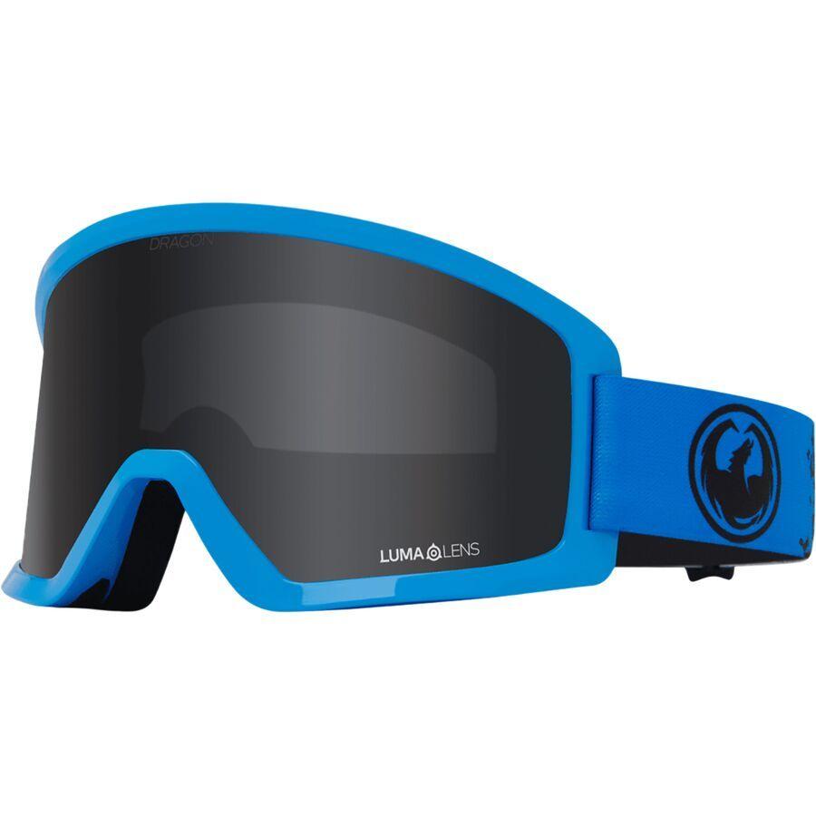 Dragon DX3 OTG L Goggles