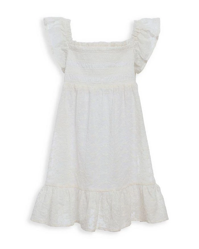 Sea Girls' Marcella Cotton Lace Dress Little Kid, Big Kid Baby