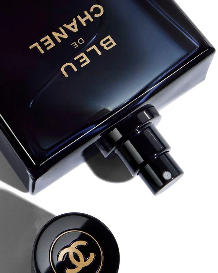 Chanel BLEU DE CHANEL 2
