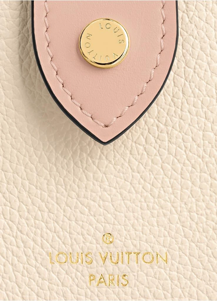 Louis Vuitton Juliette Wallet 8