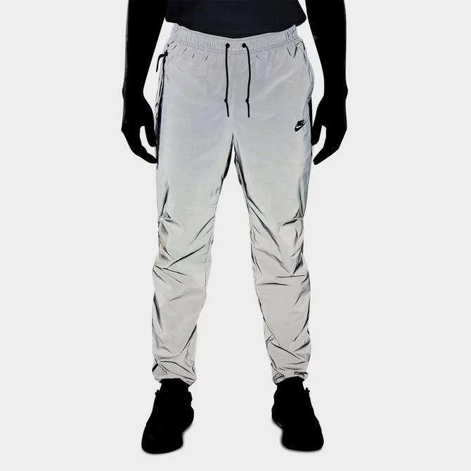 NIKE Men's Nike Tech Woven Flash Jogger Pants 4