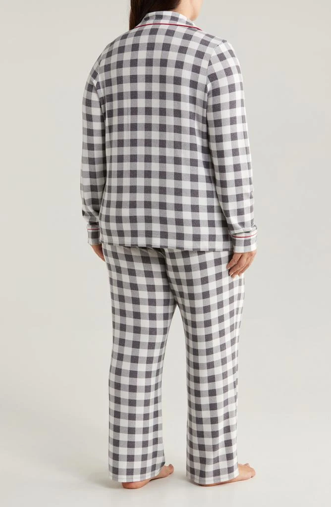 Nordstrom Brushed Hacci Pajamas 2