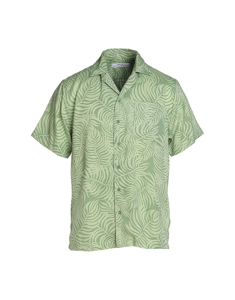 DEDICATED Patterned shirt