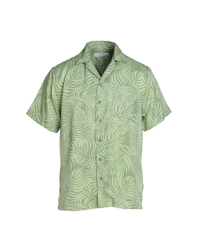 DEDICATED Patterned shirt 1