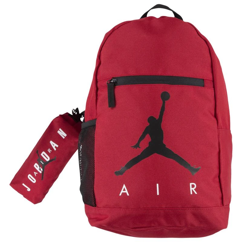 Jordan Jordan Air School Backpack - Adult 1