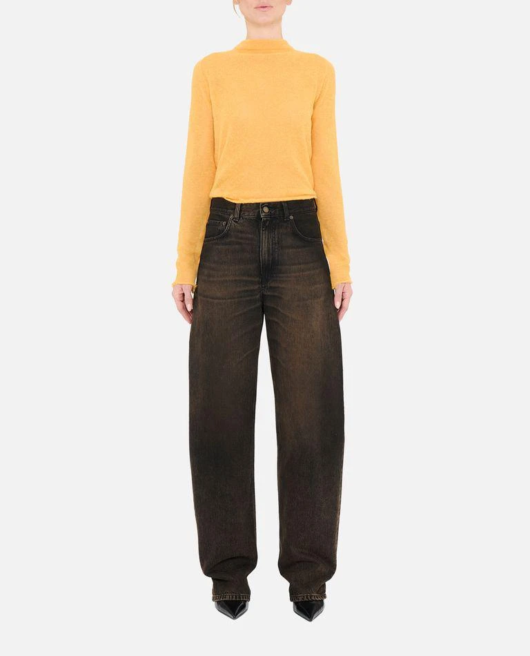 HAIKURE Bibi Brown Black 2