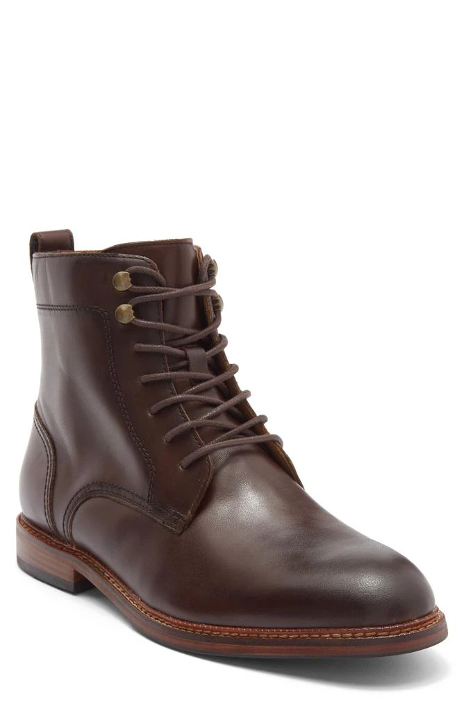 Steve Madden Men\'s Tobacco Suede Hestonn size 9.5 (US) Men main image 3