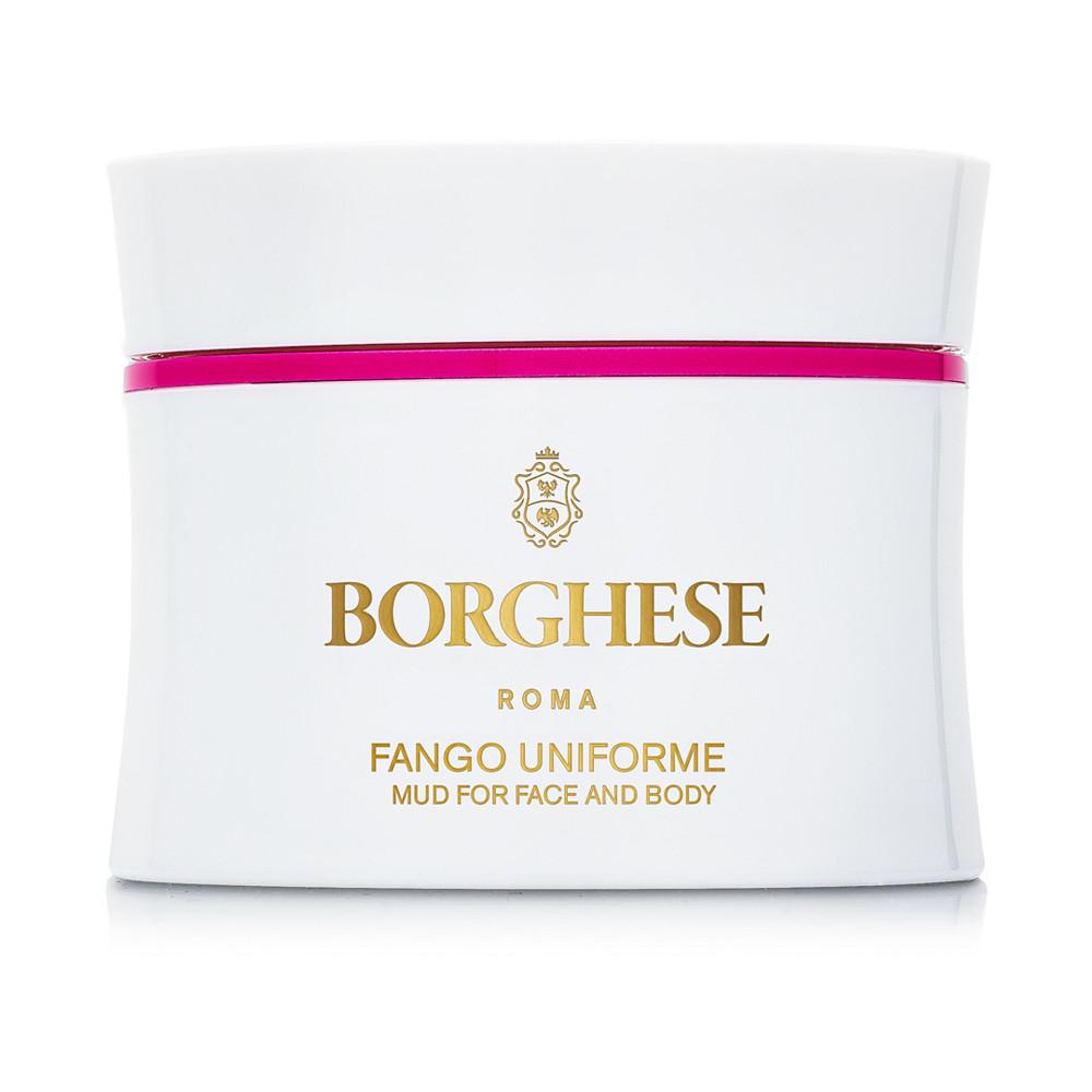 Borghese Fango Uniforme Mud for Face and Body, 2.7-oz.