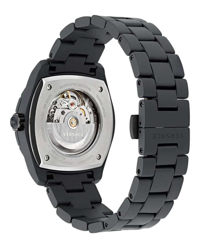 Versace DV One Automatic Watch 3