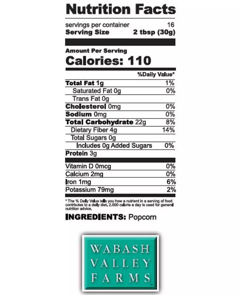 Wabash Valley Farms Festive Kernel Crew Collection, 3 Piece 5