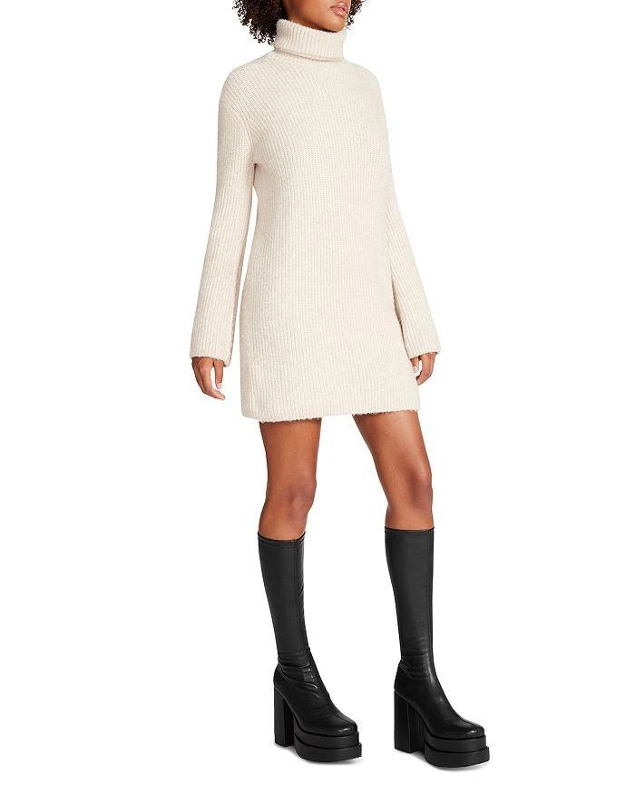 Steve Madden Abbie Sweater Dress 3