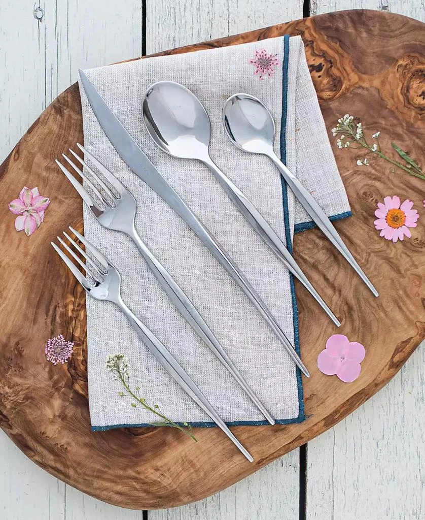 VIETRI Natura Place Spoon 3