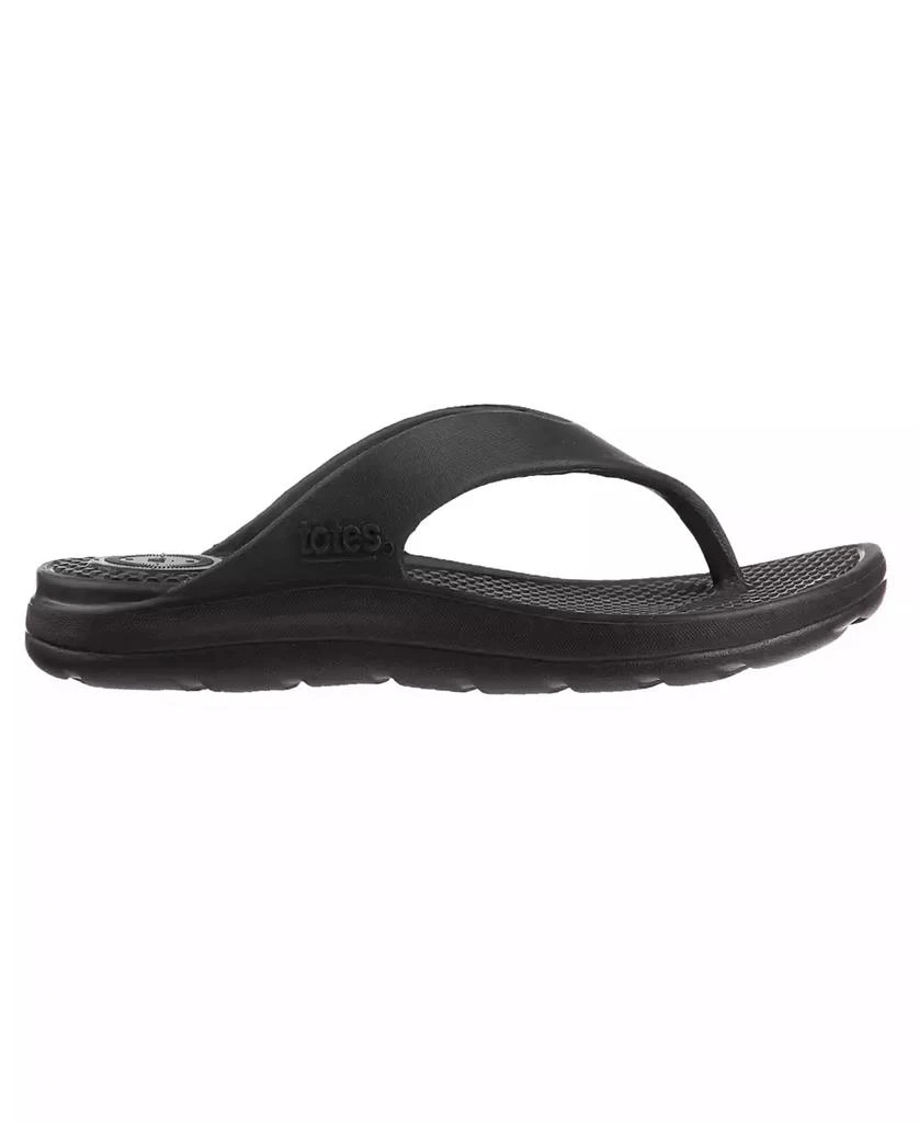 Totes Men's Ara Thong Sandals 2